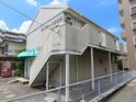 フレグランス西新田