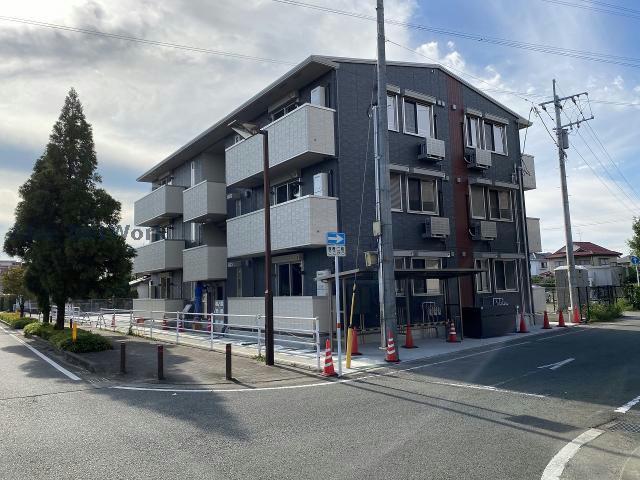 ファミール沖野