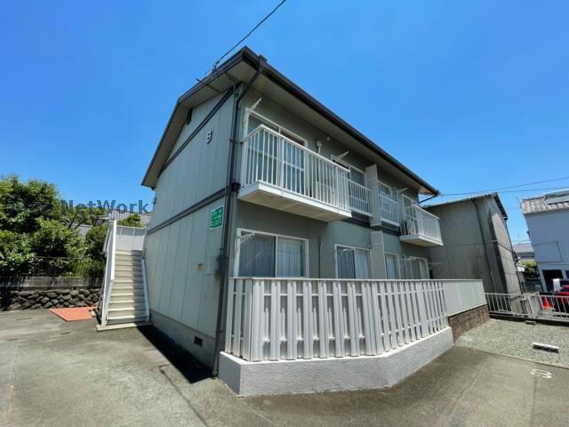 物件外観写真1　(B)