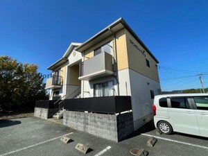 ウイングコートT・M外観写真