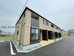 フローラル花房ABC外観写真