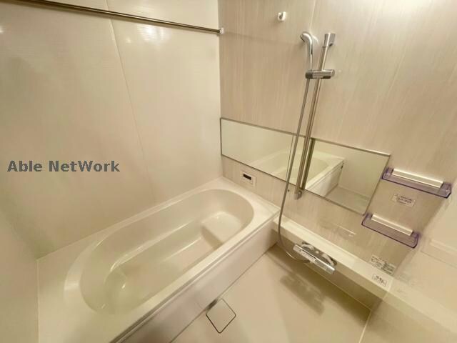 物件内観写真12　(※同型)