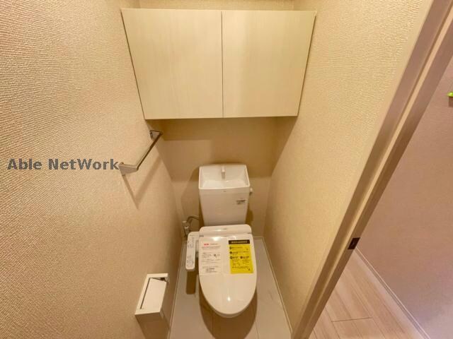 物件内観写真15　(※同型)