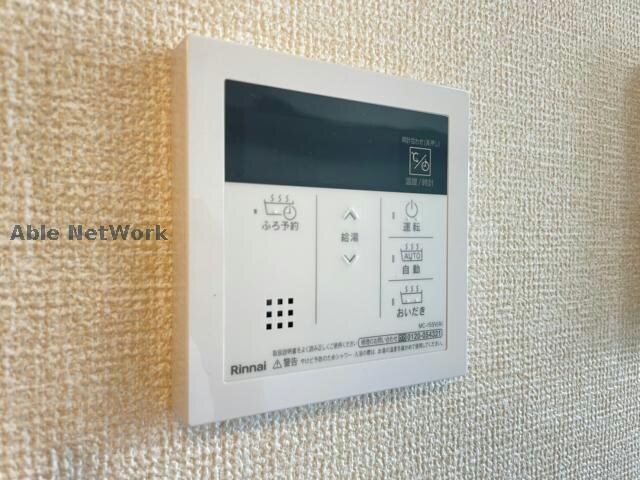 物件内観写真21　(※同型)