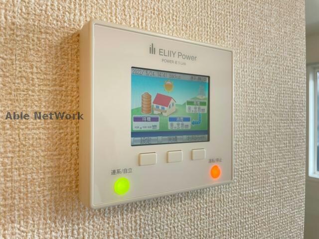 物件内観写真23　(※同型)