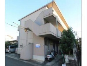 ドミール楠外観写真