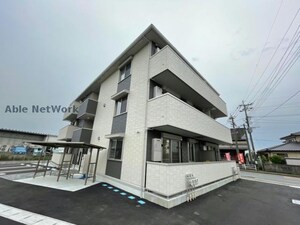 アバント外観写真