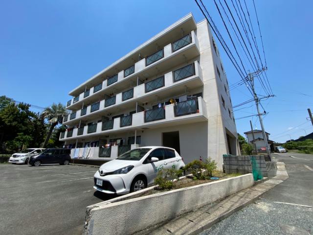フォレスター立田の杜