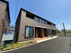 プラシード室外観写真