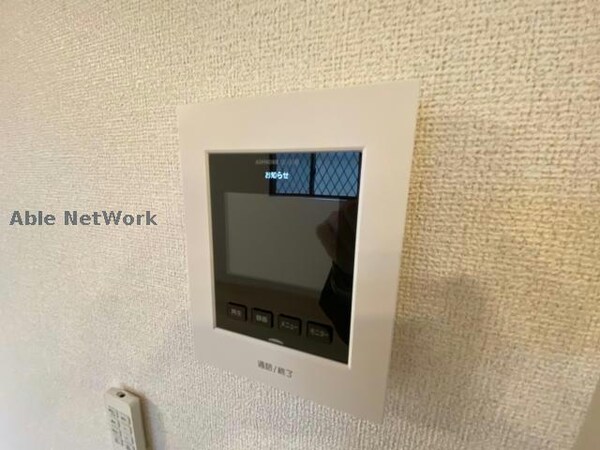 セキュリティ(101同型タイプ)