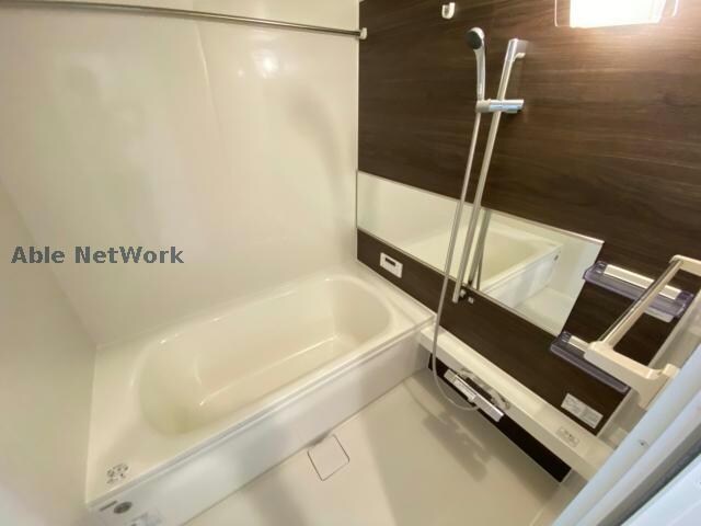 物件内観写真13　(※イメージ（同型）)