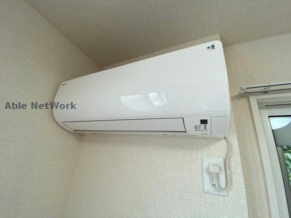 空調設備(※イメージ（同型）)