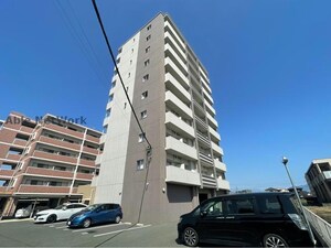 エレイネ菊陽外観写真