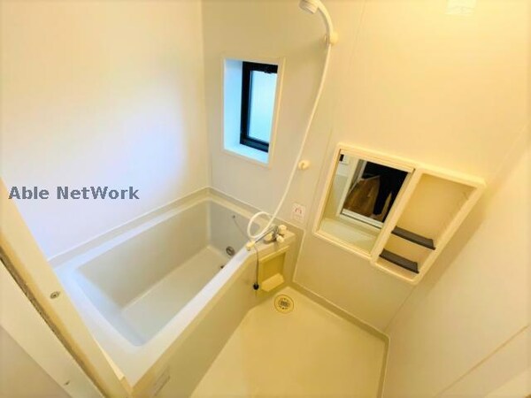 バス／シャワールーム等