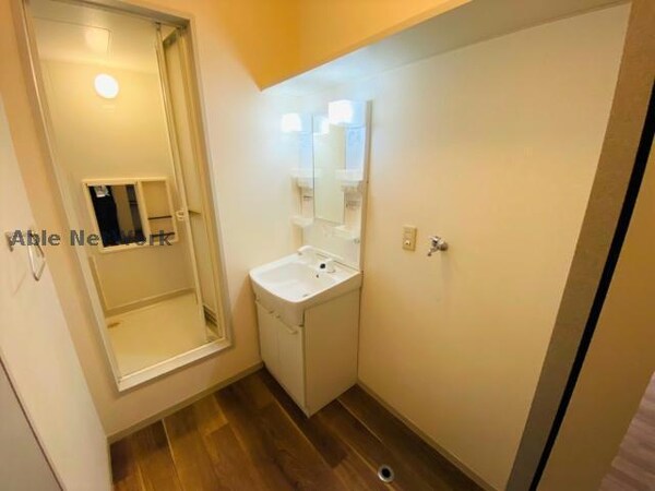 洗面所・脱衣所