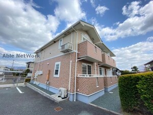 ディアカーサ外観写真
