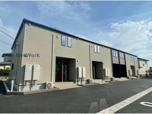 パライーソ外観写真