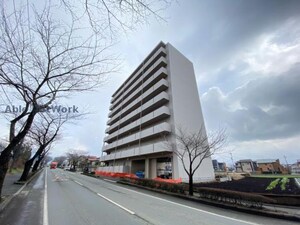 Seiwa live 21外観写真