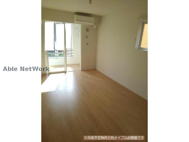 リビングダイニング(※イメージ)