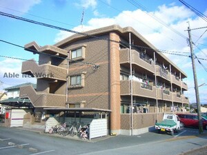 Ciruela須屋外観写真