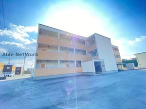 MAS Residence美咲野外観写真