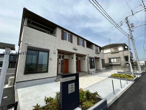 ノルデンパラストAB外観写真