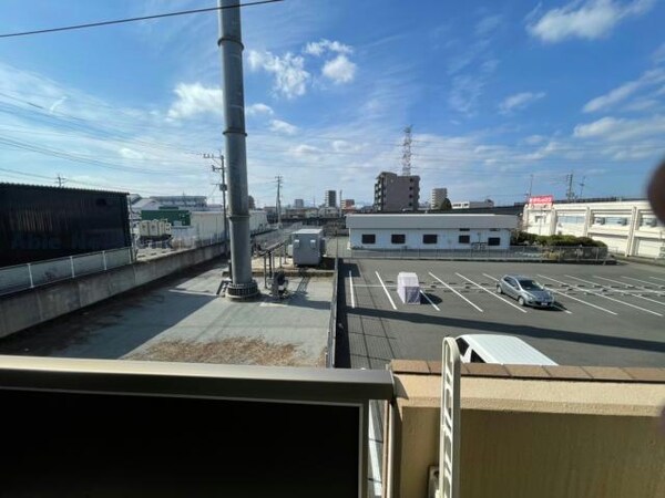 眺望(同型)
