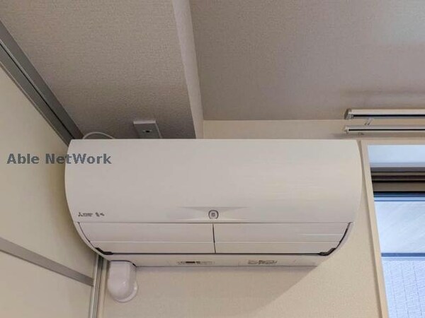 空調設備