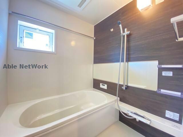 バス／シャワールーム等(同型)