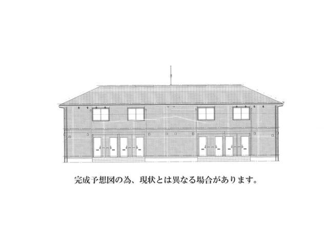 メゾンド麓Ⅱ