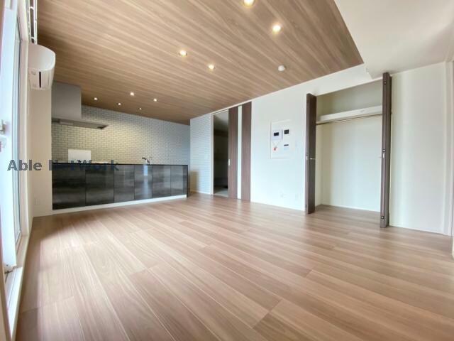 物件内観写真4　(同型)