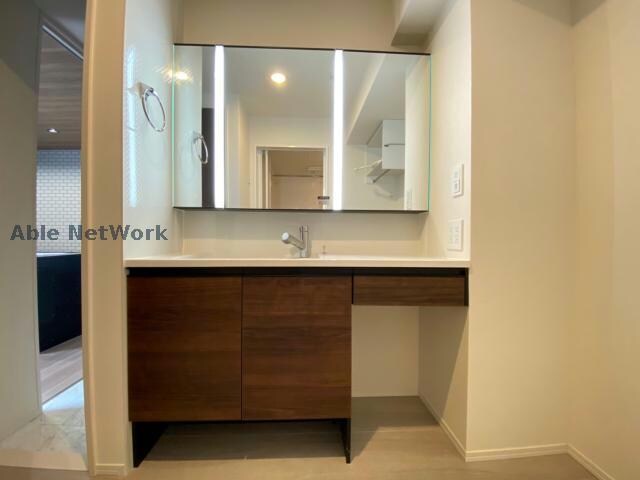 物件内観写真9　(同型)