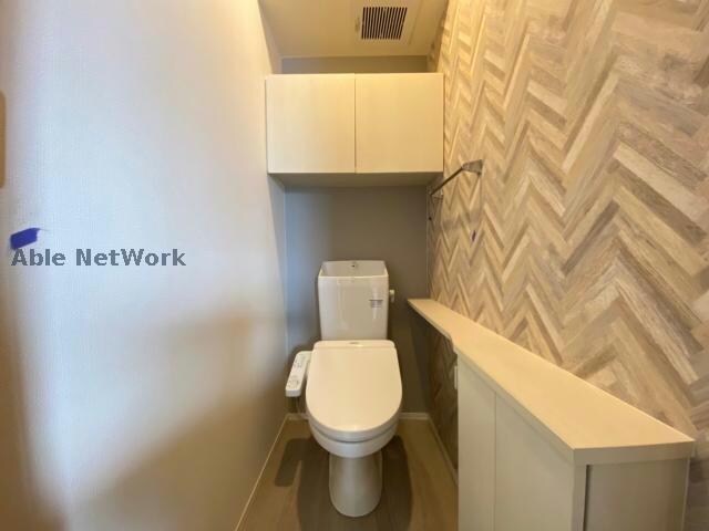 物件内観写真10　(同型)