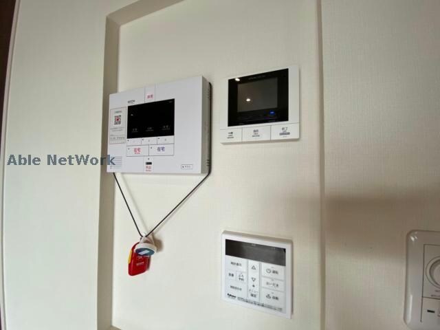 物件内観写真15　(同型)