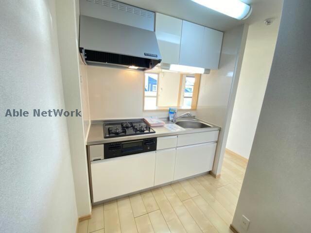 物件内観写真11　