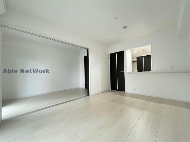 リビングダイニング