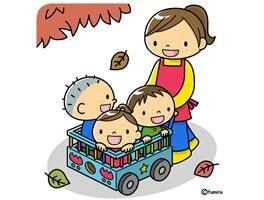 こうしおんがく保育園