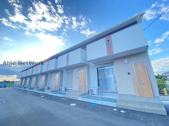 Doux maison 杉水　C棟