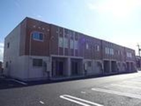 エルピーダ外観写真