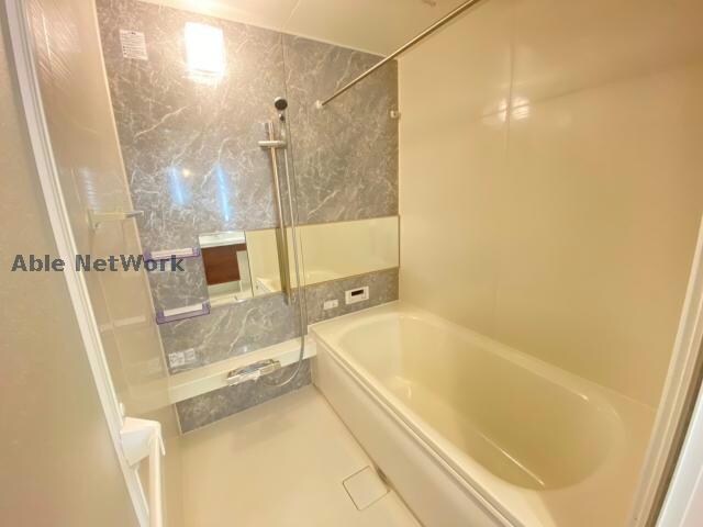 物件内観写真11　(同型)