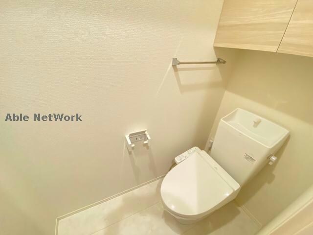 物件内観写真13　(同型)