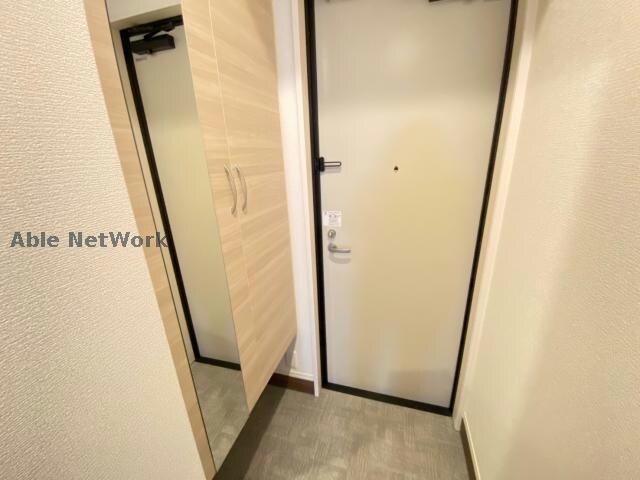 物件内観写真14　(同型)