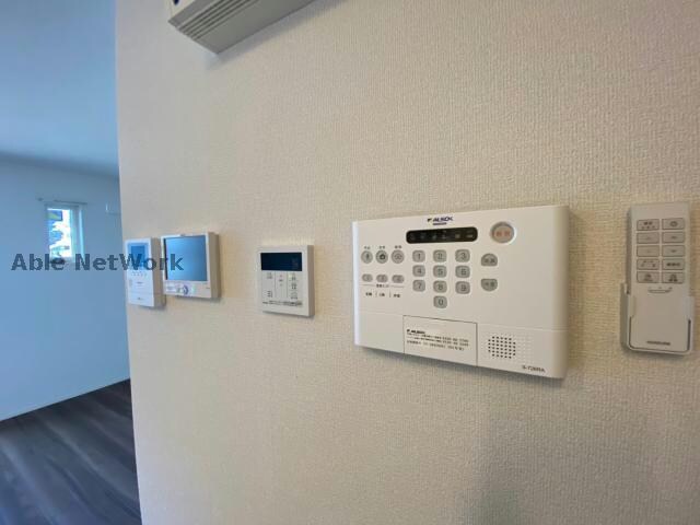 物件内観写真19　(同型)