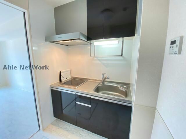 物件内観写真7　(別号室写真)