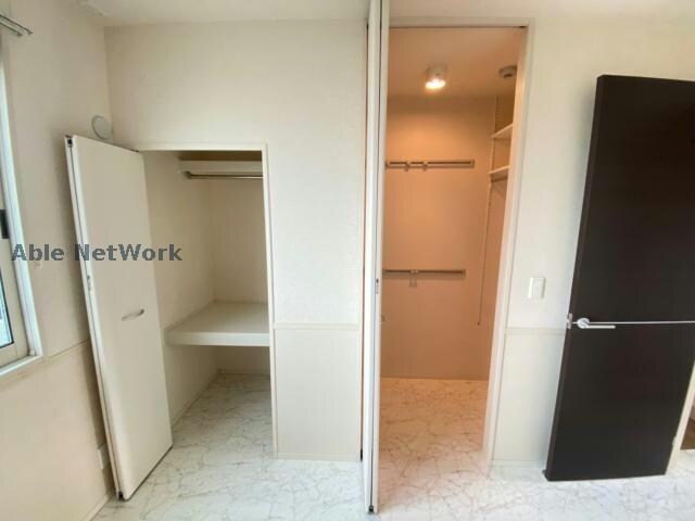 物件内観写真9　(別号室写真)