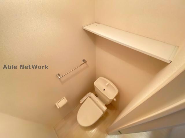 物件内観写真12　(別号室写真)