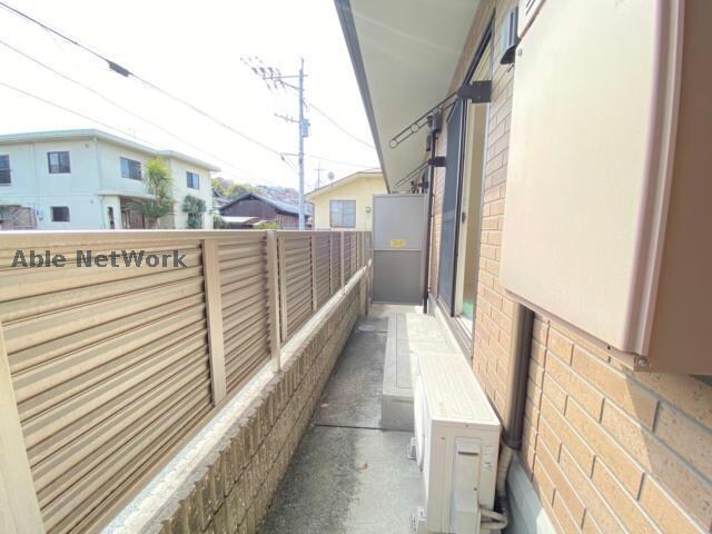 物件内観写真16　(別号室写真)