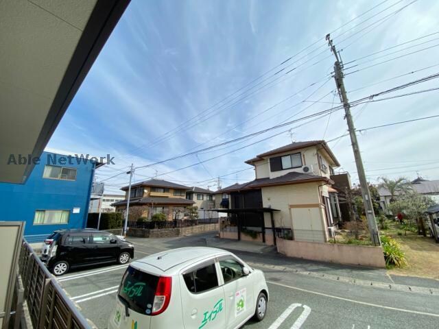 物件内観写真17　(別号室写真)