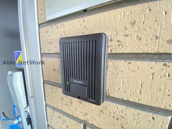 その他設備(別号室写真)