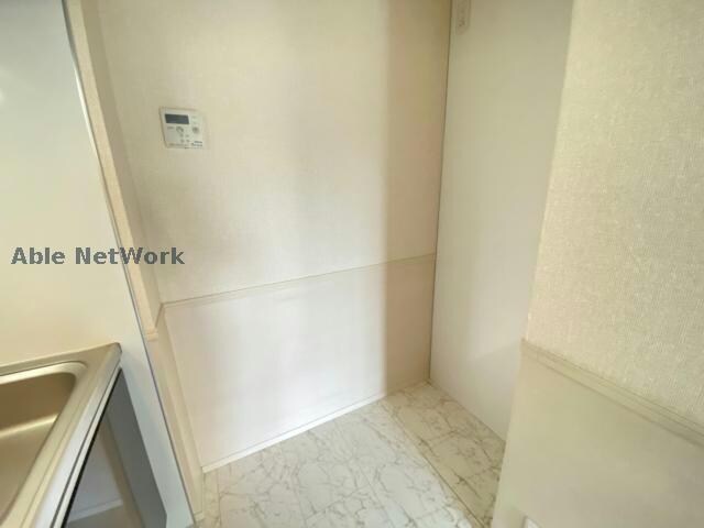 物件内観写真20　(別号室写真)